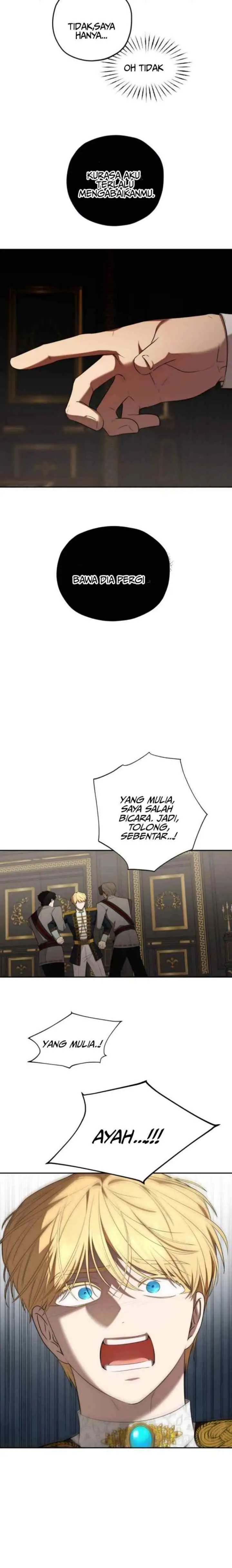 Truck Driver Tag Team Match chapter 31 halaman 17
