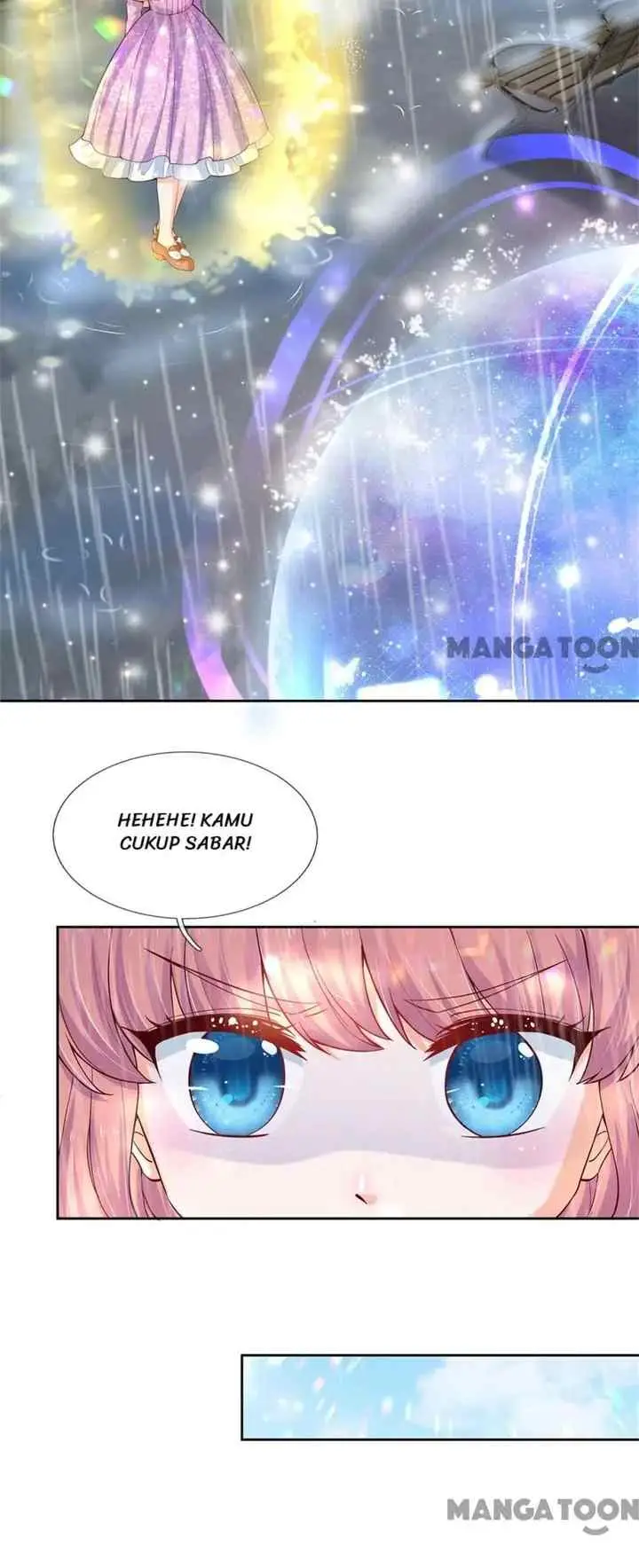 I Became The Emperor's Daughter One Day chapter 266 halaman 19