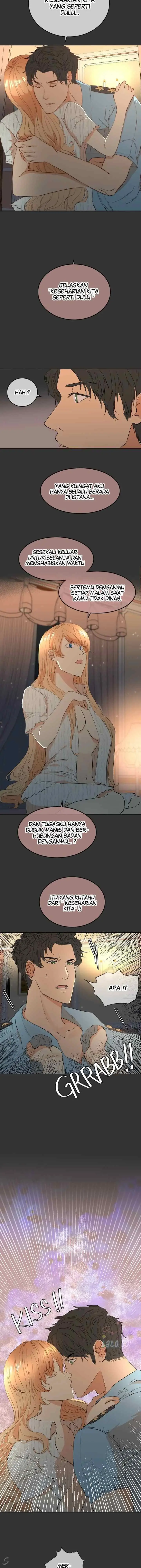 Infinite Sky chapter 63 halaman 4