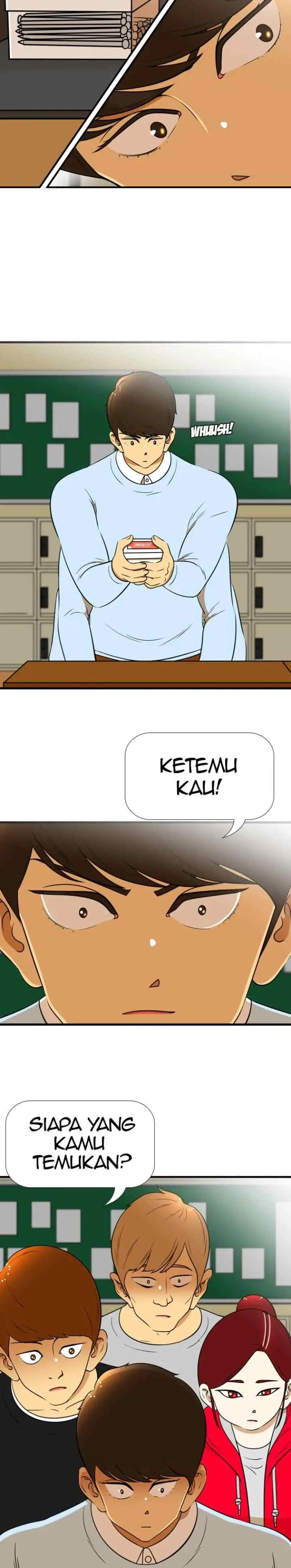 New Normal: Class 8 chapter 129 halaman 14