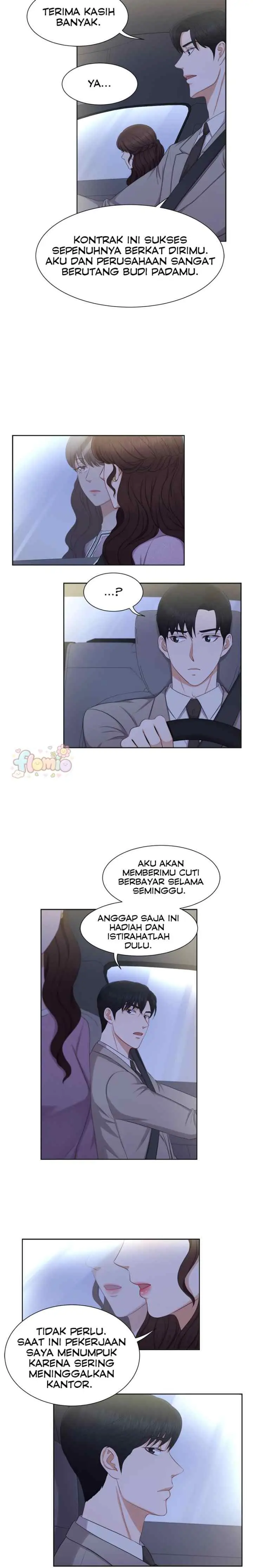 I Need a Bride chapter 16 halaman 14