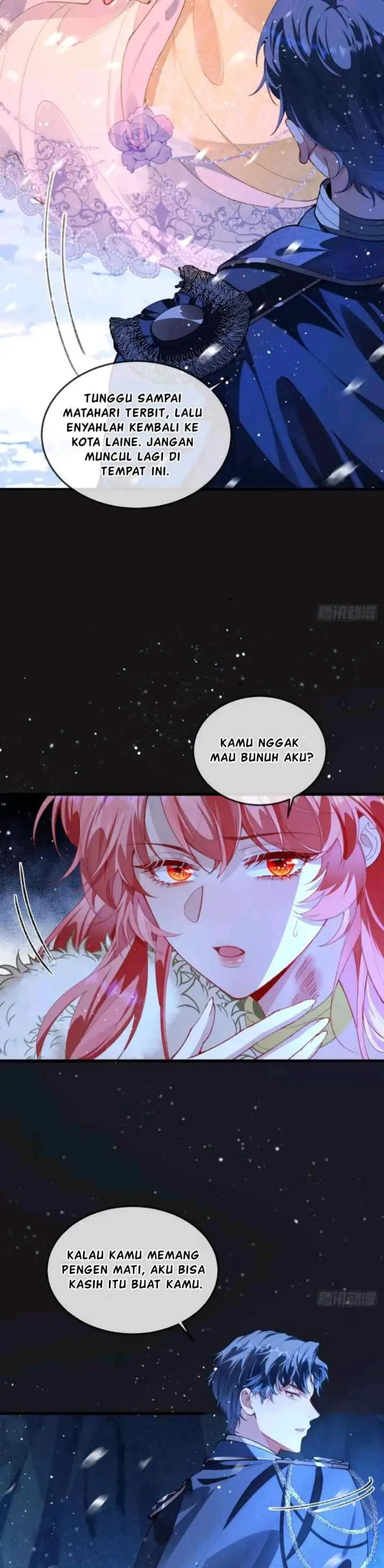 Her Lies chapter 3 halaman 16
