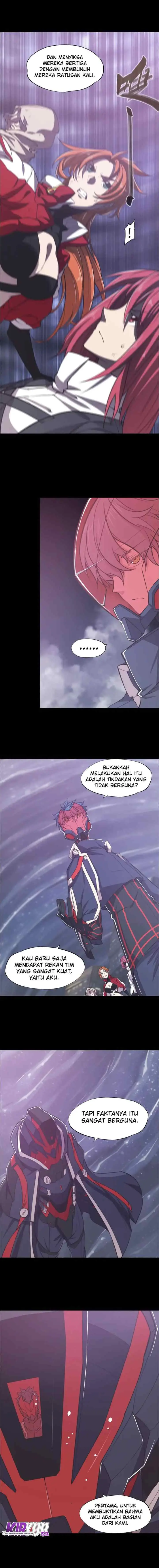 Divine Realm Online chapter 23 halaman 12