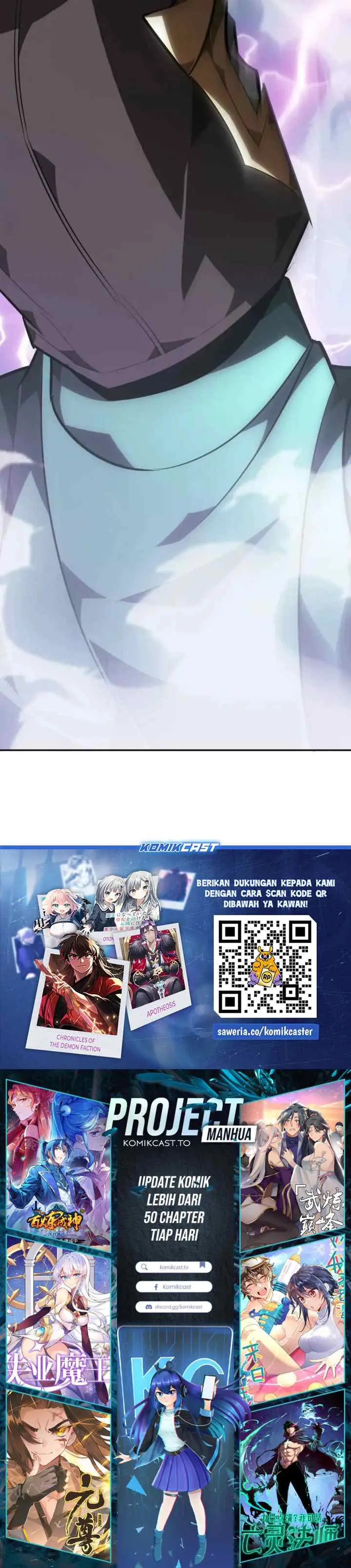 Game Online: Unrivaled In The World (Remake) chapter 59 halaman 16