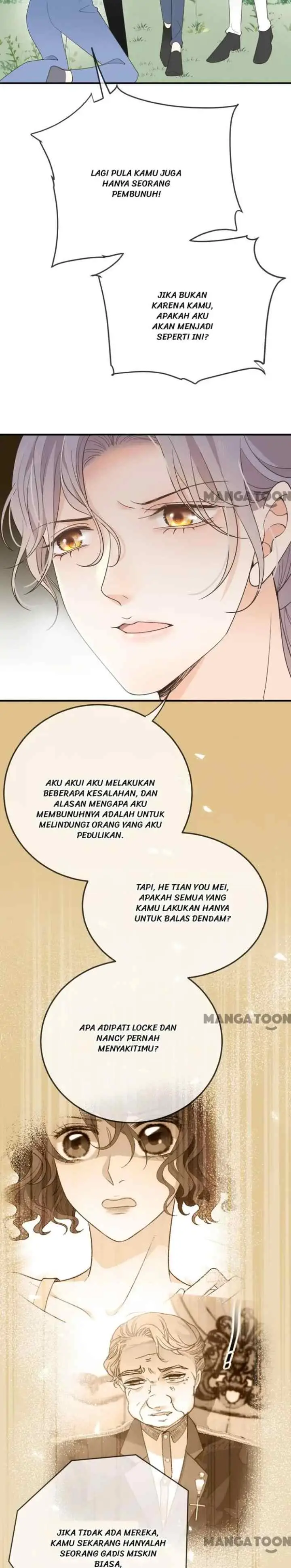 The Duke's Hidden Baby: BOGO! chapter 299 halaman 9