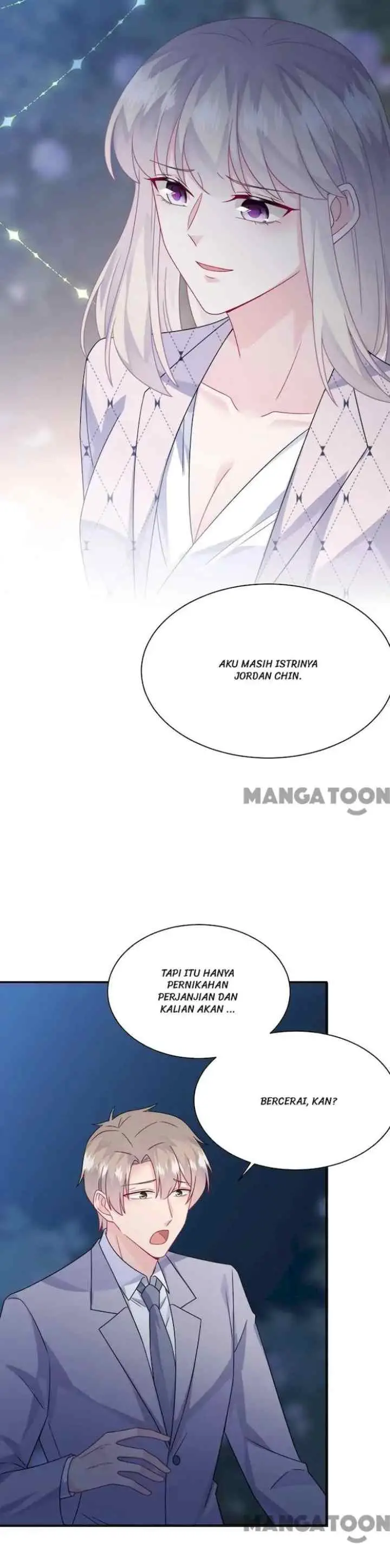 I Mingled With A CEO: The Daughter's Return chapter 224 halaman 6