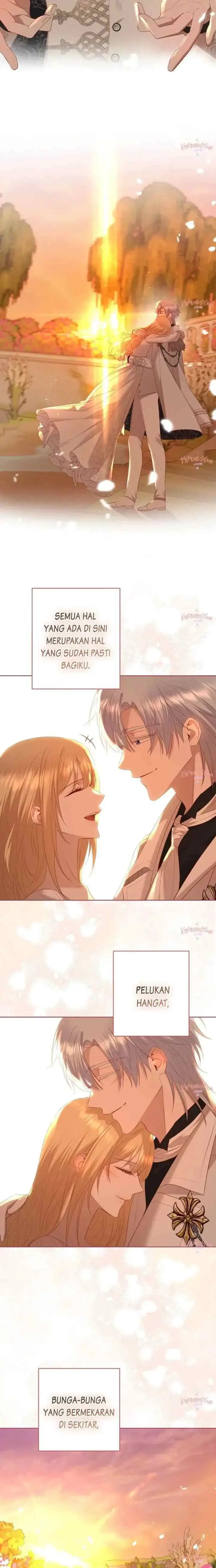 I Don't Love You Anymore chapter 85 halaman 4