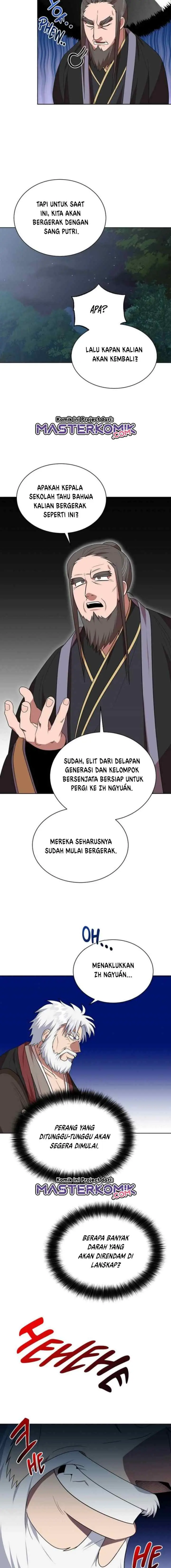 Fire Dragon King chapter 49 halaman 4