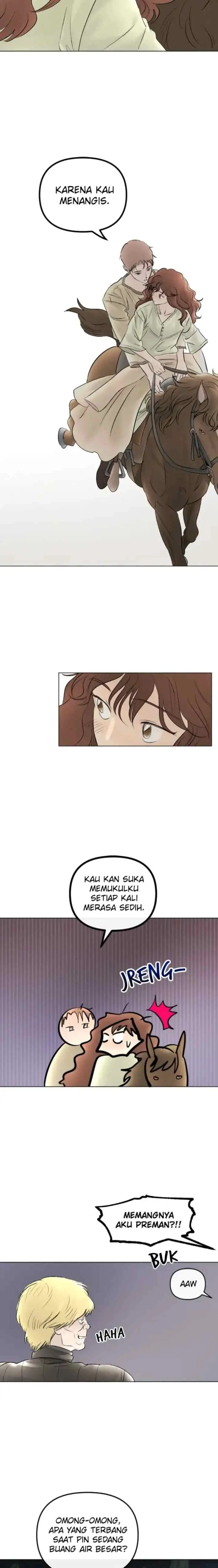 Recogí al segundo protagonista chapter 66 halaman 11