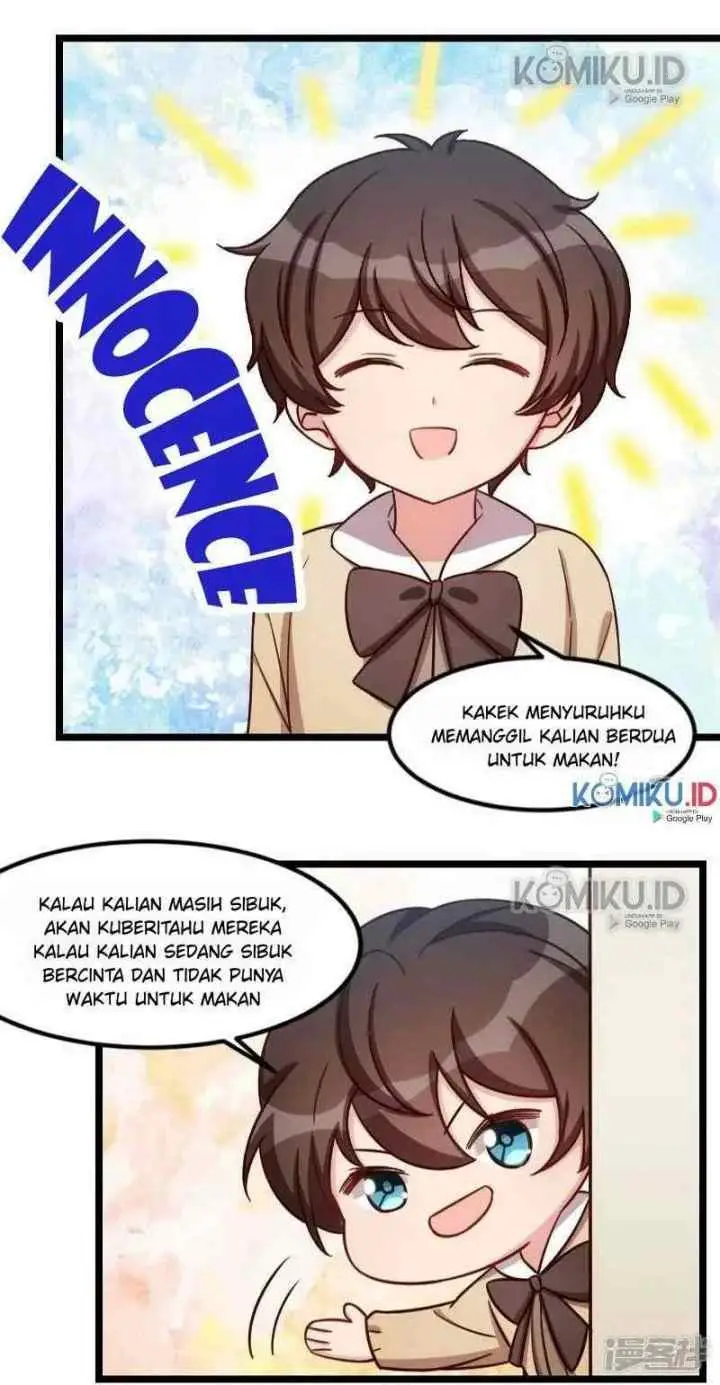 CEO's Sudden Proposal chapter 146 halaman 12