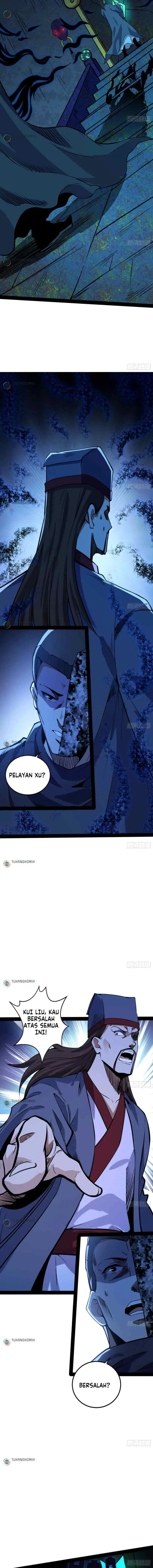 I'm An Evil God chapter 233 halaman 9
