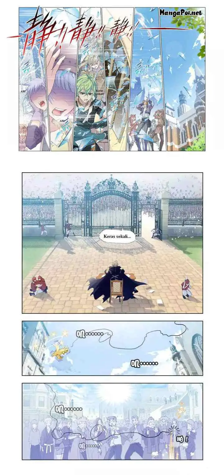 Kuang Shen chapter 5 halaman 12