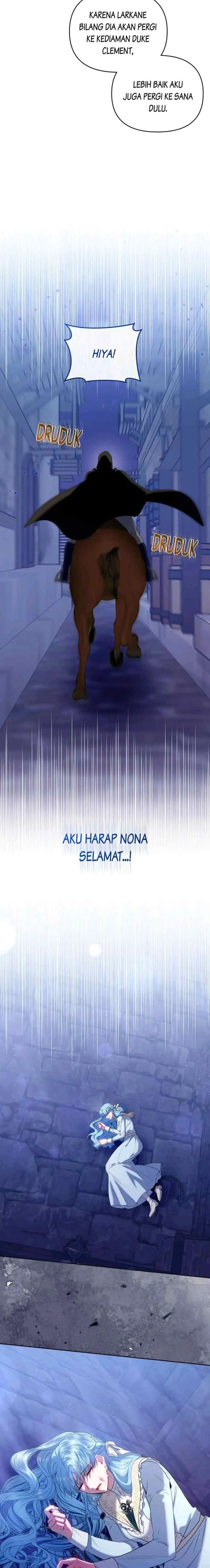 In This Life, I Am the Master chapter 81 halaman 18