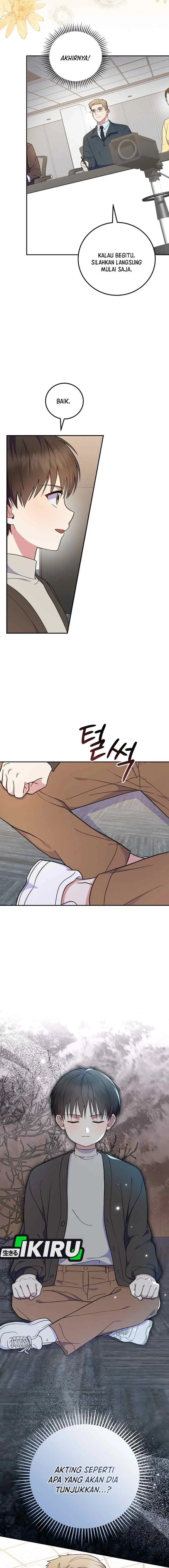 Superstar From Age 0 chapter 92 halaman 18