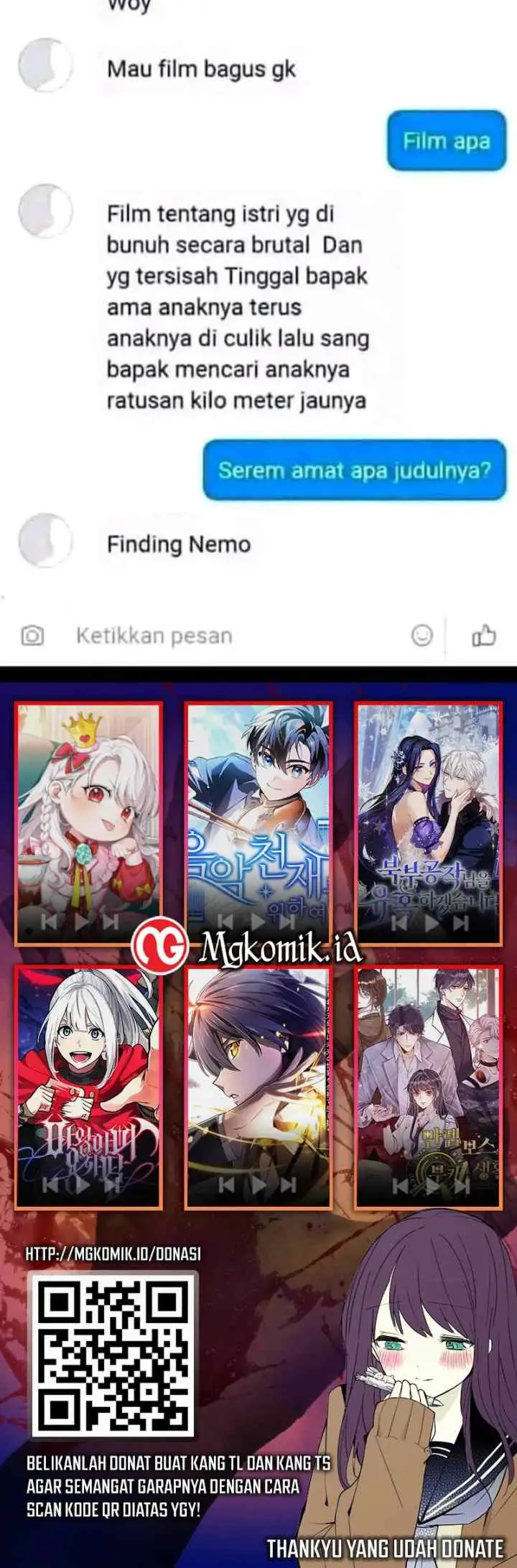 Behold the True Villainess chapter 121 halaman 14