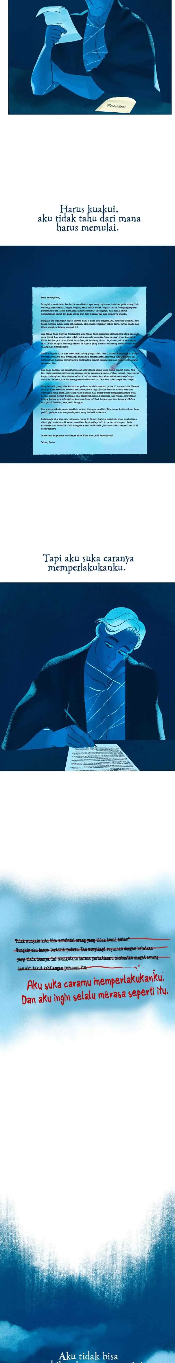 Lore Olympus chapter 102 halaman 19
