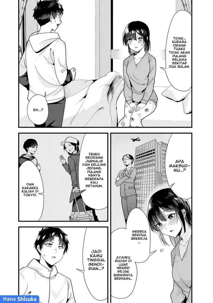 Jimoto no Ijimekko-tachi ni Shikaeshi Shiyou to Shitara, Betsu no Tatakai ga Hajimatta chapter 31 halaman 14