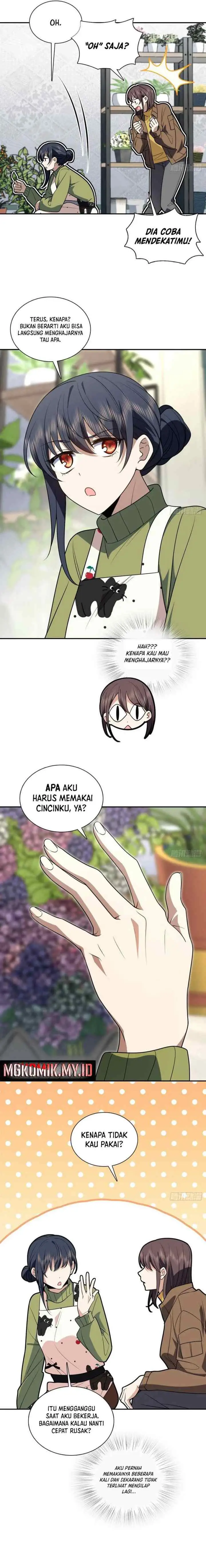 My Wife Is From a Thousand Years Ago chapter 378 halaman 5
