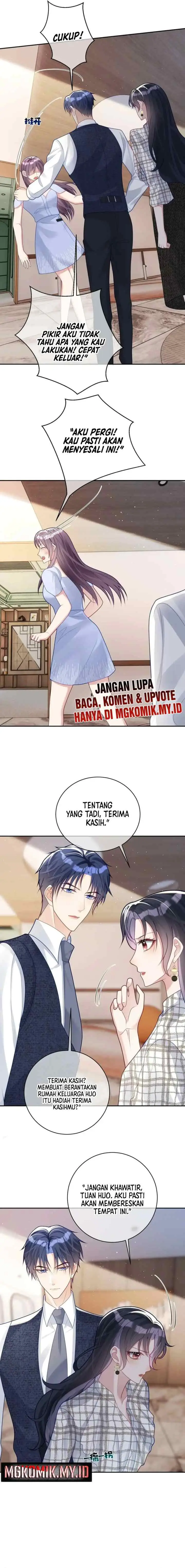 Chief Mengbao Buy One Get One Free chapter 17 halaman 10
