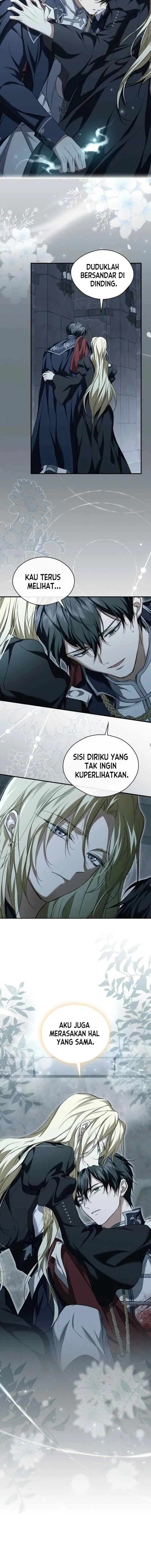 I'm Looking for a New Husband chapter 28 halaman 9