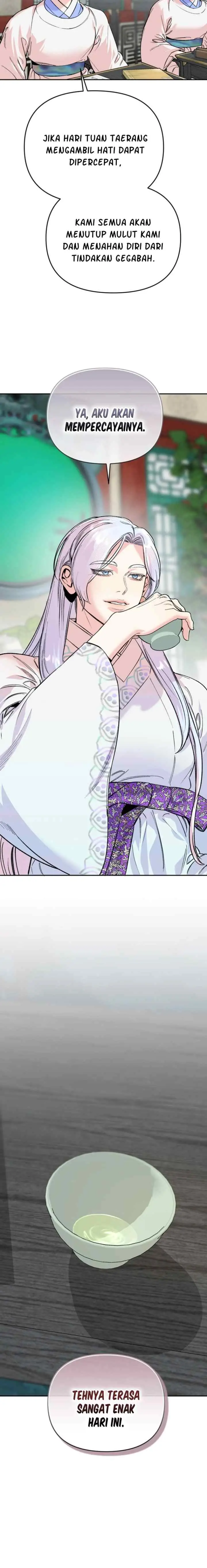The Pure Heart Of A Monster chapter 51 halaman 18