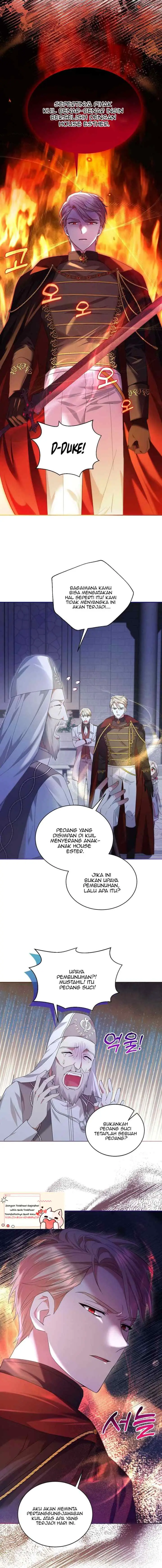 I'm Done Being a Hero, Even If It's Retirement chapter 4 halaman 11