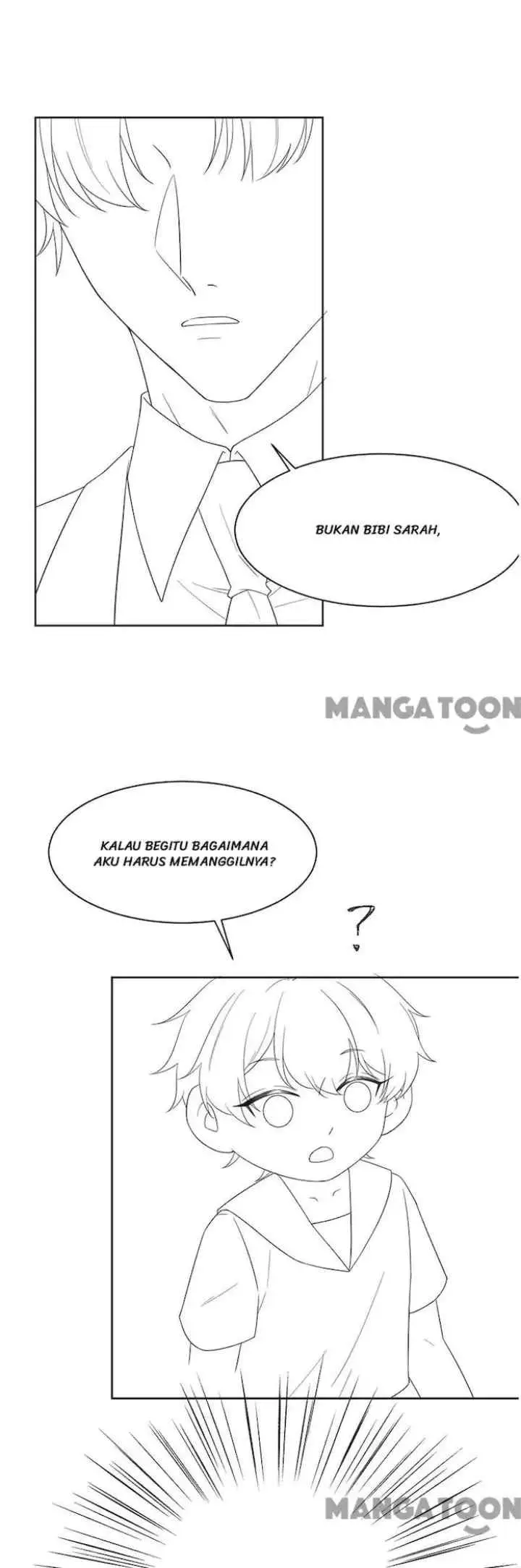 I Mingled With A CEO: The Daughter's Return chapter 172 halaman 15