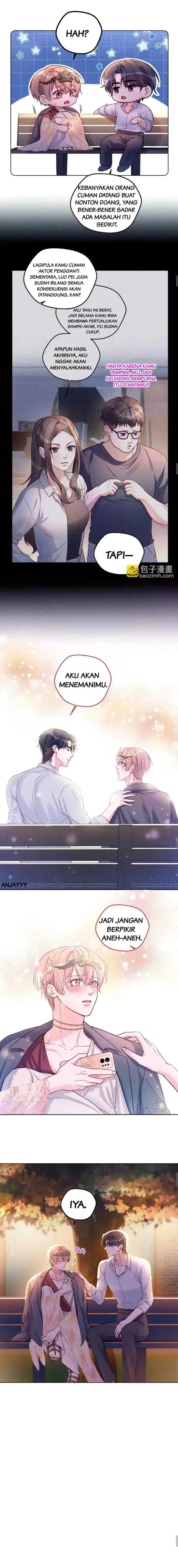 Early Summer Waltz chapter 31 halaman 6