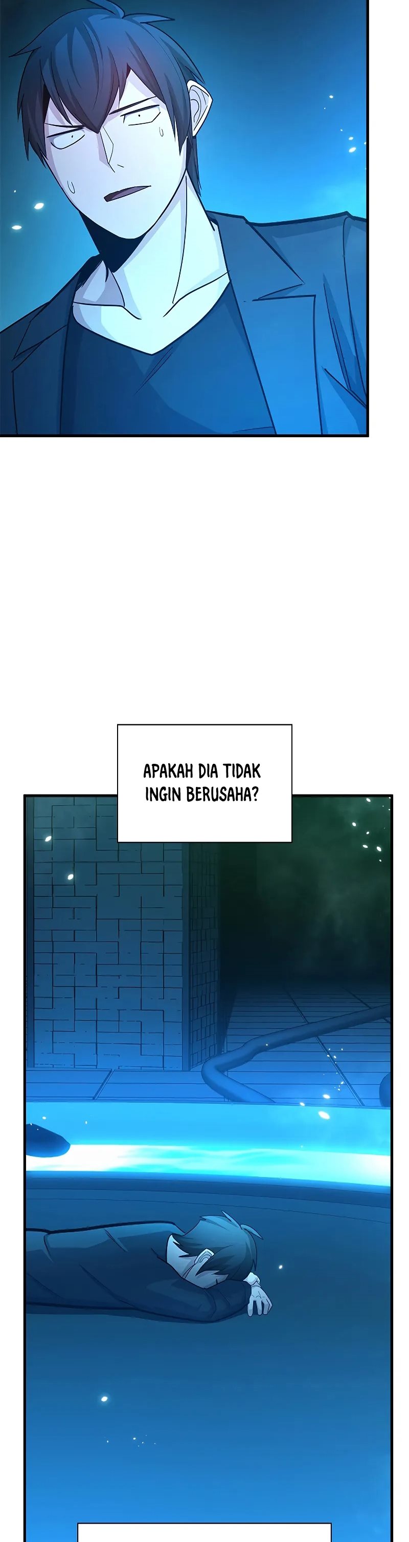 The Tutorial Is Too Tough! chapter 190 halaman 39