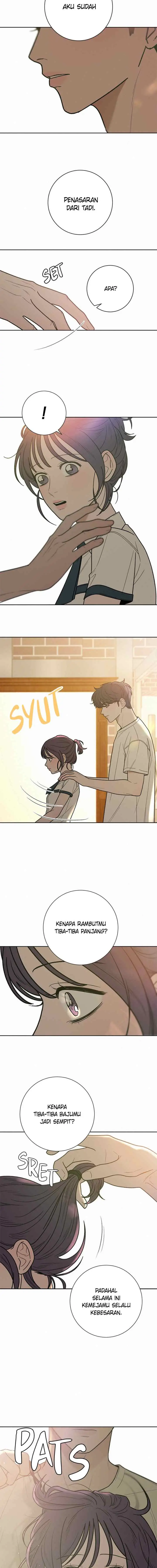 Operation: True Love chapter 50 halaman 16