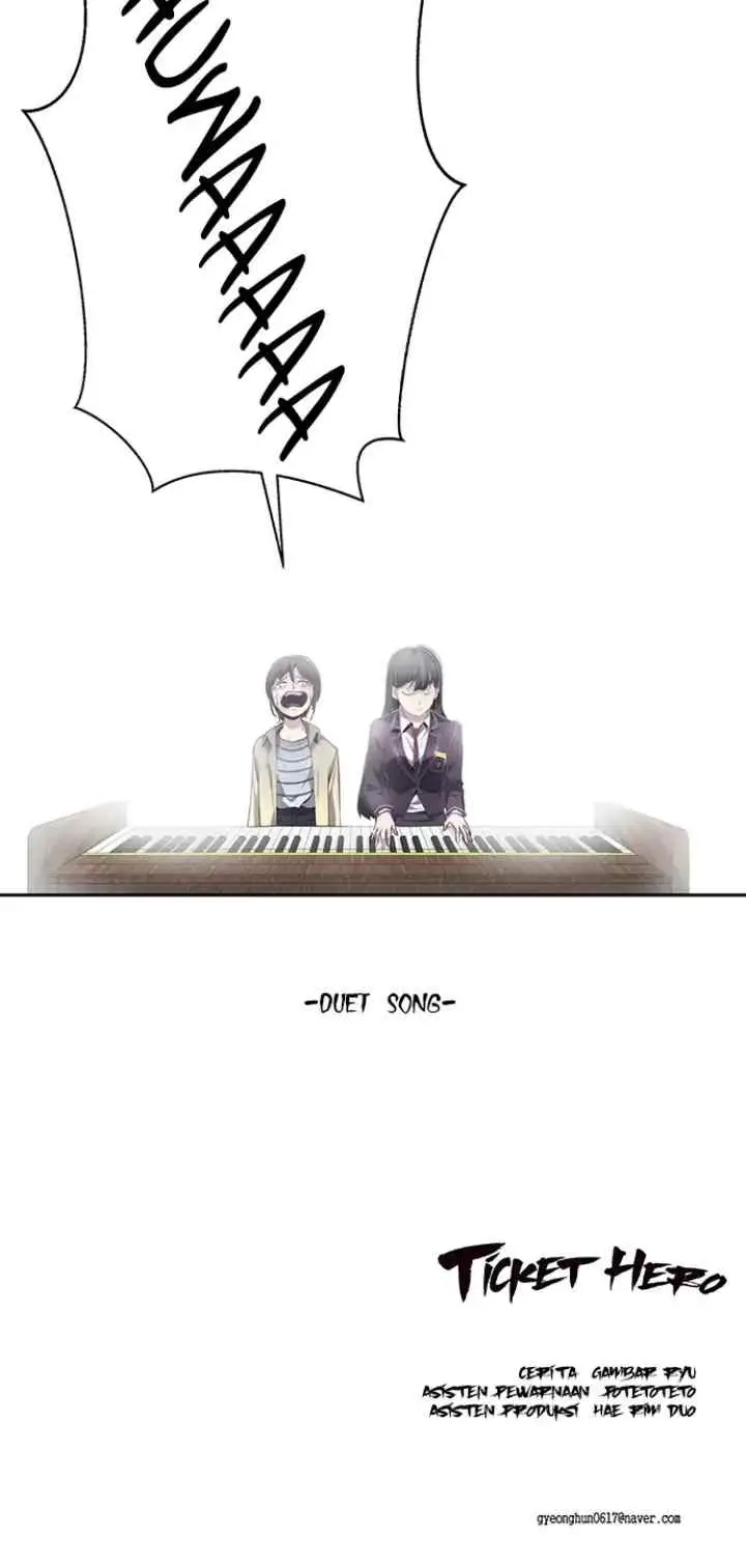 The Boy of Death chapter 49 halaman 18