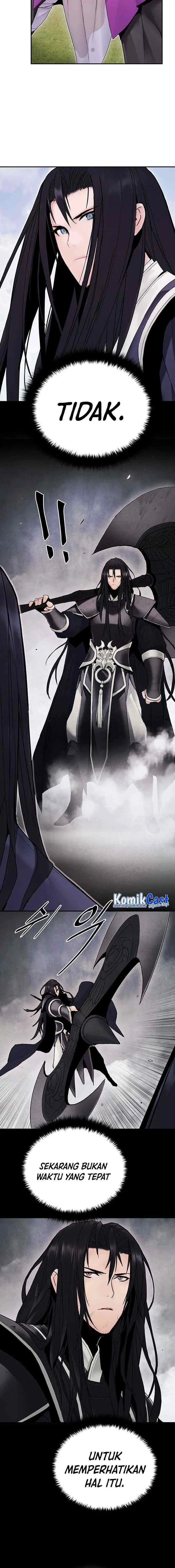 Dark and Light Martial Emperor chapter 13 halaman 5