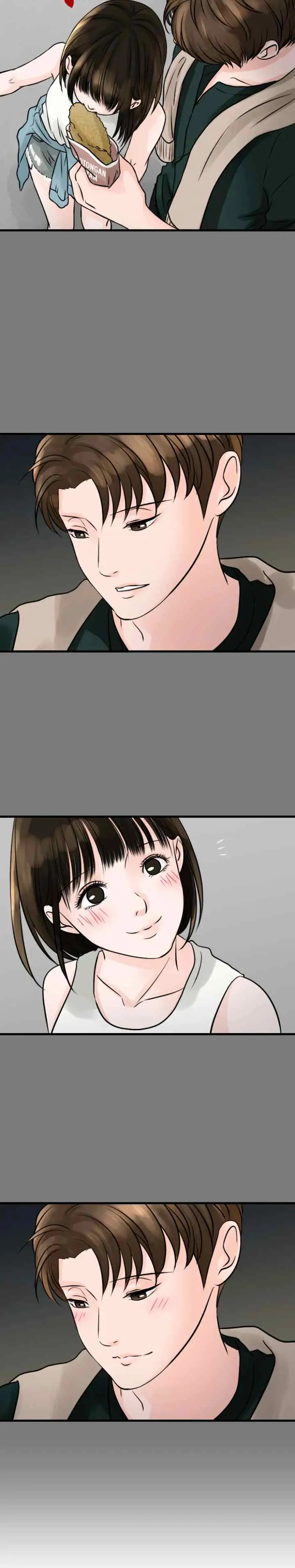 One + One (Bao A) chapter 22 halaman 16