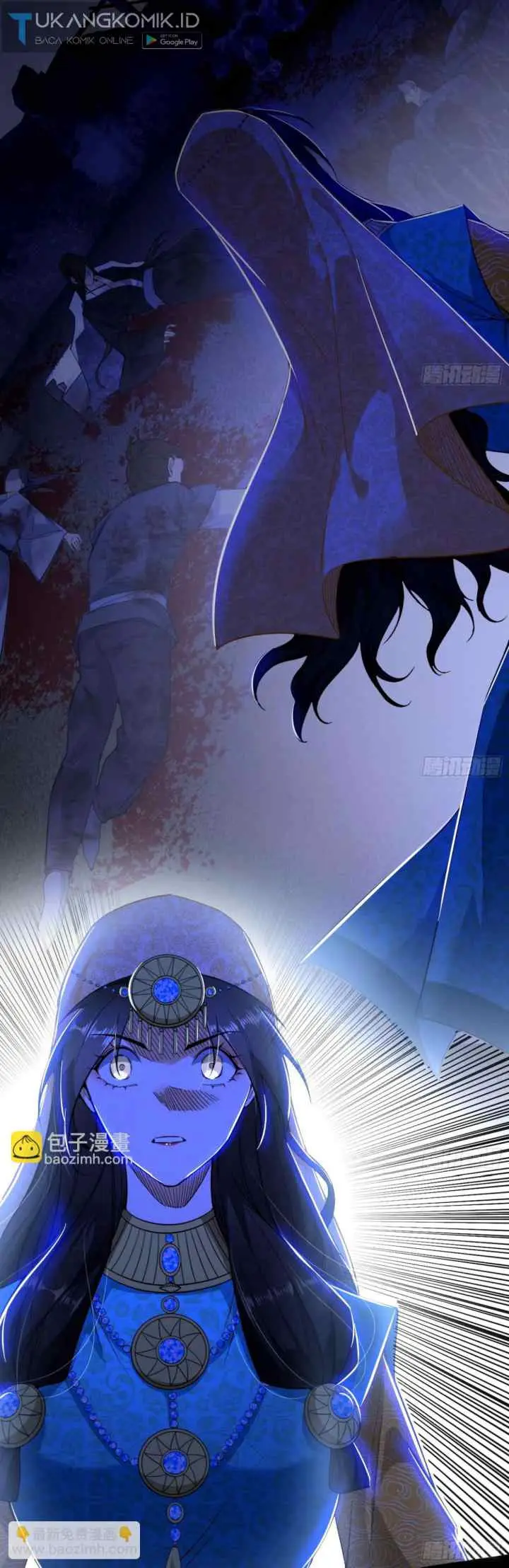 I'm An Evil God chapter 359 halaman 10
