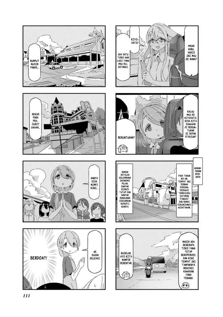 M o n o chapter 14 halaman 5