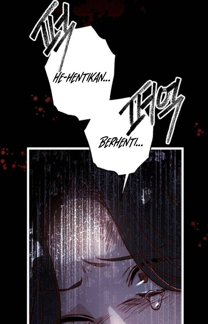 High School Queen chapter 6 halaman 37