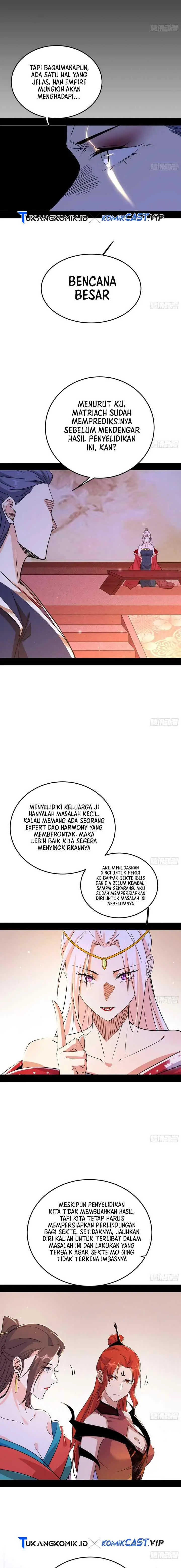 I'm An Evil God chapter 394 halaman 6