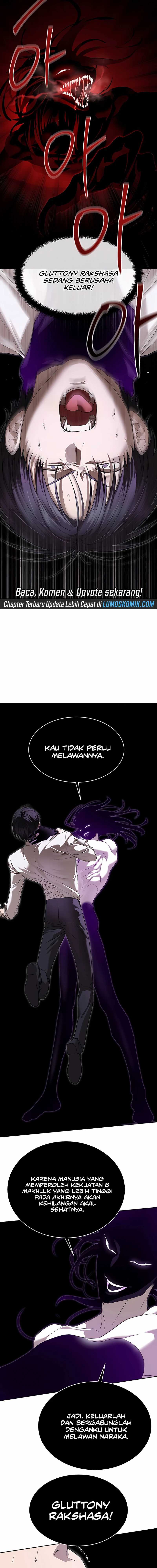 Special Civil Servant chapter 39 halaman 6