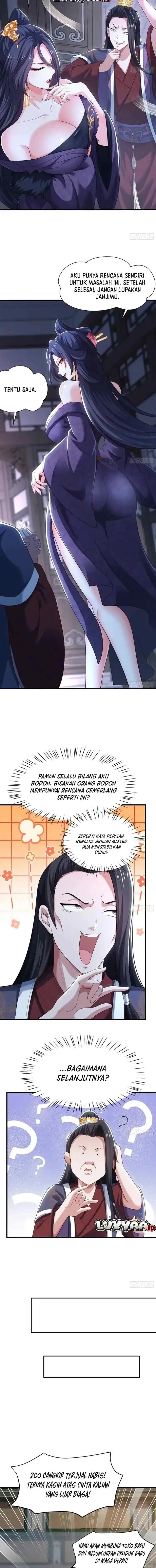 Reborn in the Water Margin World as the Strongest Wu Dalang chapter 17 halaman 4