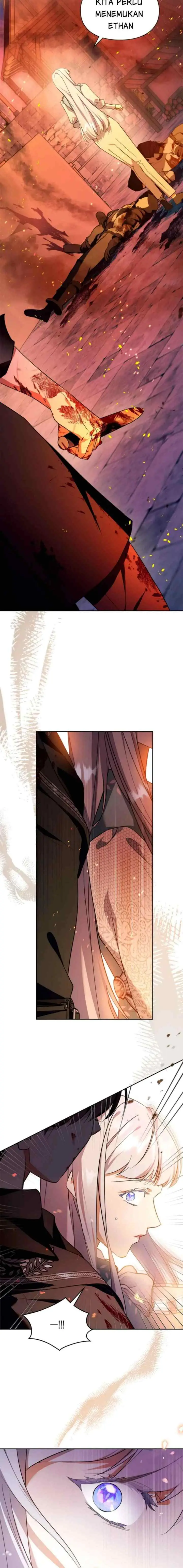 I Became the Tyrant's Servant chapter 56 halaman 4