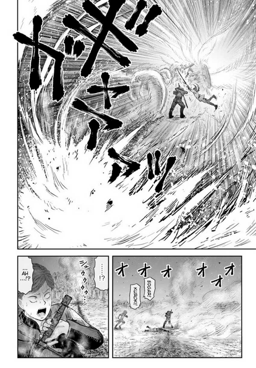 Isekai Ojisan chapter 53 halaman 18