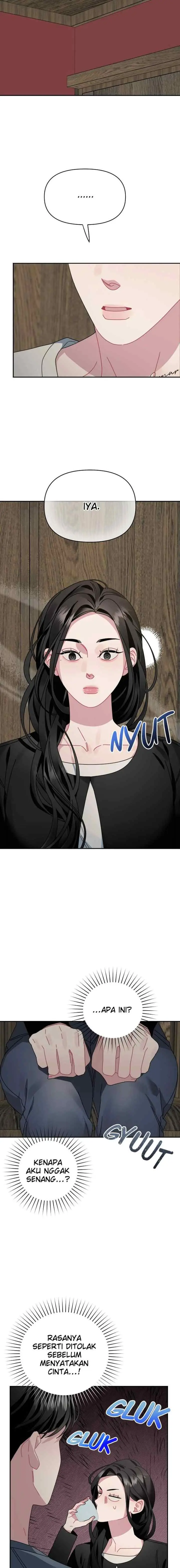 Oh, the Flower That Bloomed on the Wall chapter 10 halaman 11