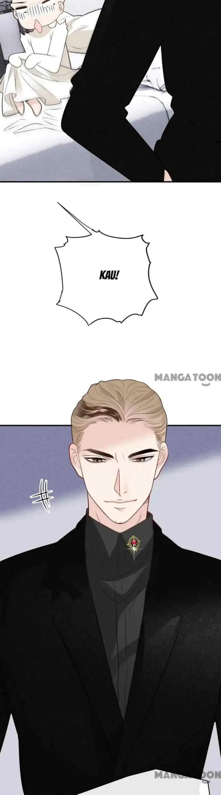 The Duke's Hidden Baby: BOGO! chapter 258 halaman 18