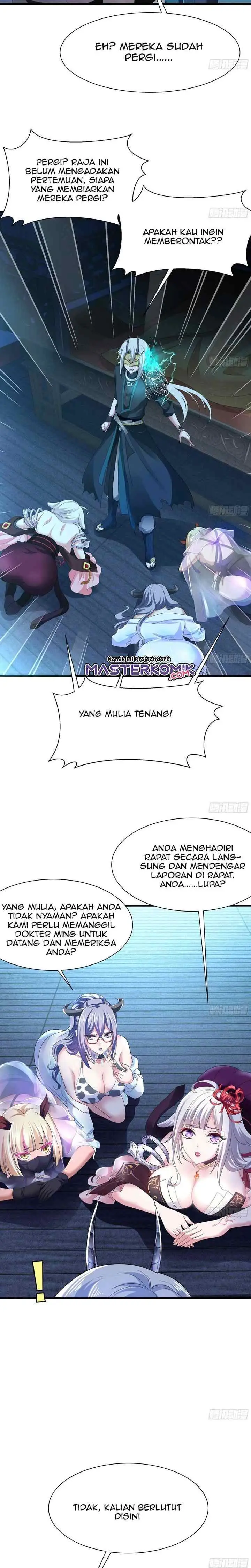 I Made A Harem In The Underworld chapter 3 halaman 18