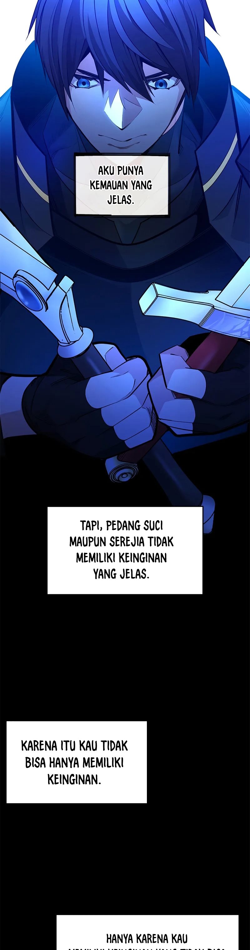The Tutorial Is Too Tough! chapter 201 halaman 30
