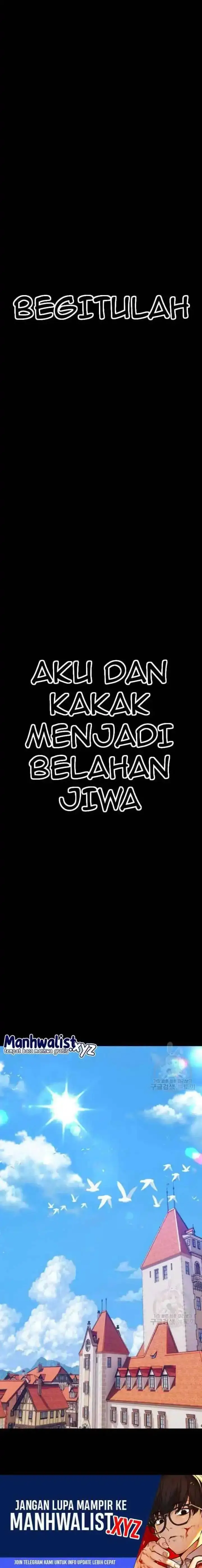 Plus 99 Wooden Stick chapter 72 halaman 34