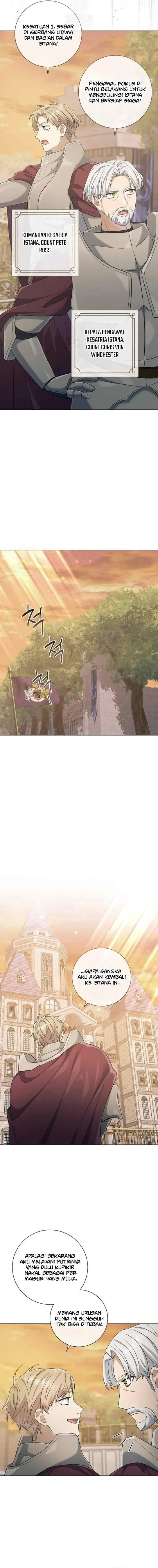 Magic Lord chapter 43 halaman 13