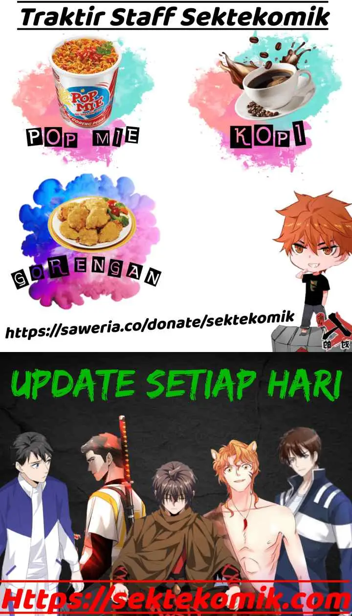 My Harem Is Entirely Female Demon Villains chapter 17 halaman 18