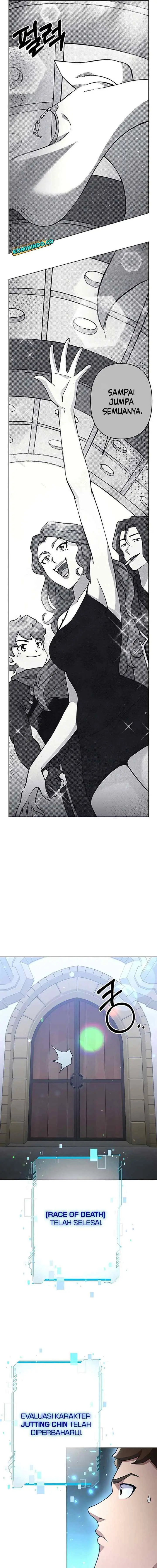 Surviving in an Action Manhwa chapter 16 halaman 10