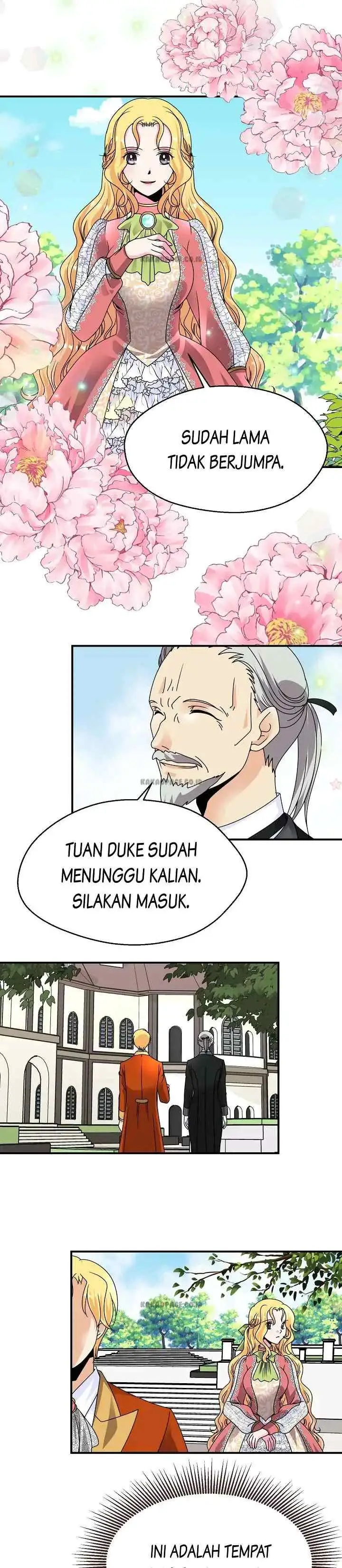 I Refuse the Duke chapter 11 halaman 10